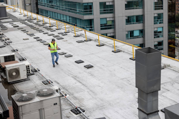 Best Roof Leak Repair  in Bryans Road, MD