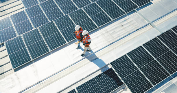Fast & Reliable Emergency Roof Repairs in Bryans Road, MD